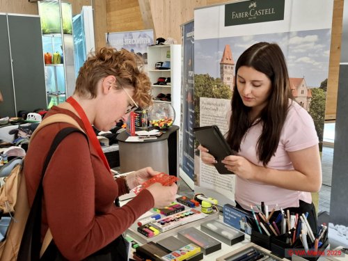 WerbeartikelmesseNRW 2025 24 DCE - Werbeartikelmesse 09/25