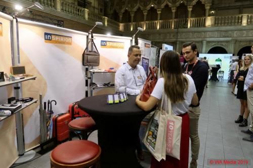 BAPP NetworkingDay 03 DCE - bapp networking day 2019