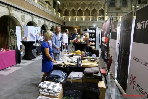 BAPP NetworkingDay 08 DCE - bapp networking day 2019