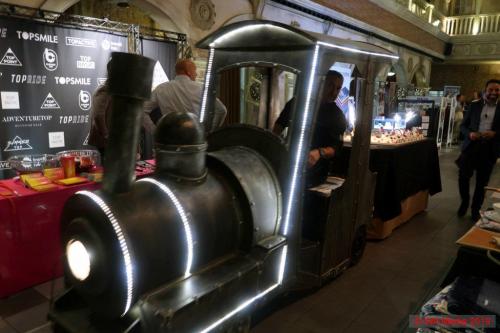 BAPP NetworkingDay 11 DCE - bapp networking day 2019