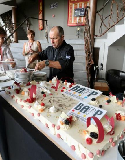 BAPP NetworkingDay 12 DCE - bapp networking day 2019