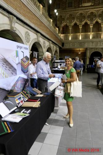 BAPP NetworkingDay 13 DCE - bapp networking day 2019