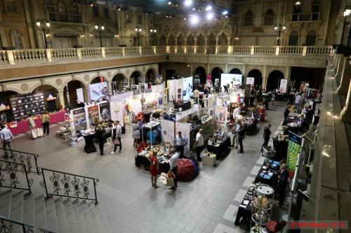 BAPP NetworkingDay 16 DCE - bapp networking day 2019