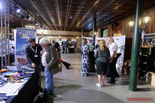 BAPP NetworkingDay 17 DCE - bapp networking day 2019