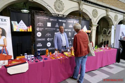 BAPP NetworkingDay 18 DCE - bapp networking day 2019