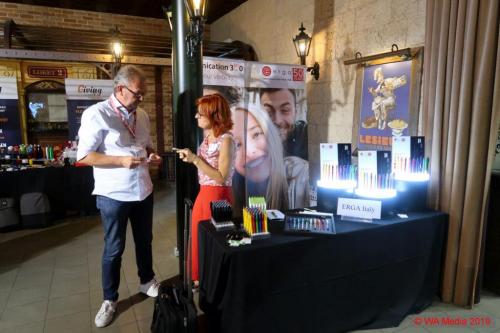 BAPP NetworkingDay 19 DCE - bapp networking day 2019