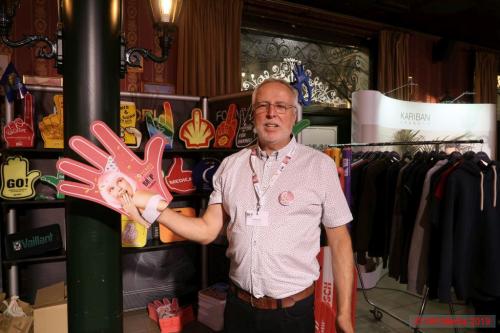 BAPP NetworkingDay 20 DCE - bapp networking day 2019