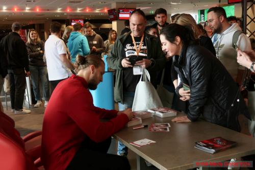 21 Bartenbach Werbemitteltag DCE - 18. Bartenbach Werbemitteltag: Anstoß in Mainz