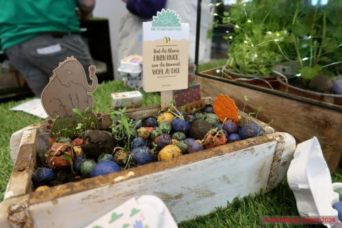25 Bartenbach Werbemitteltag DCE - 18. Bartenbach Werbemitteltag: Anstoß in Mainz