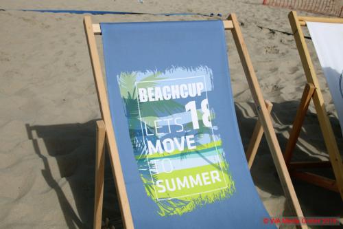 BeachCup 2018 001 DCE - Cybergroup BeachCup 2018: Das Sommerfest der Branche