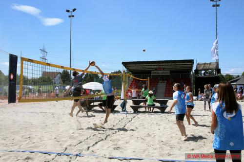 BeachCup 2018 022 DCE - Cybergroup BeachCup 2018: Das Sommerfest der Branche