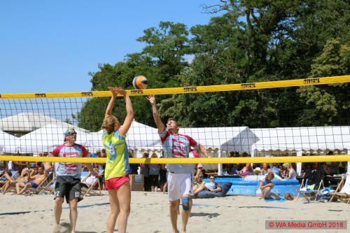 BeachCup 2018 024 DCE - Cybergroup BeachCup 2018: Das Sommerfest der Branche