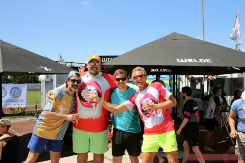 BeachCup 2018 026 DCE - Cybergroup BeachCup 2018: Das Sommerfest der Branche