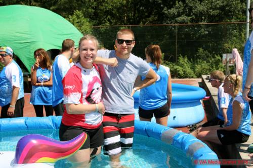 BeachCup 2018 027 DCE - Cybergroup BeachCup 2018: Das Sommerfest der Branche