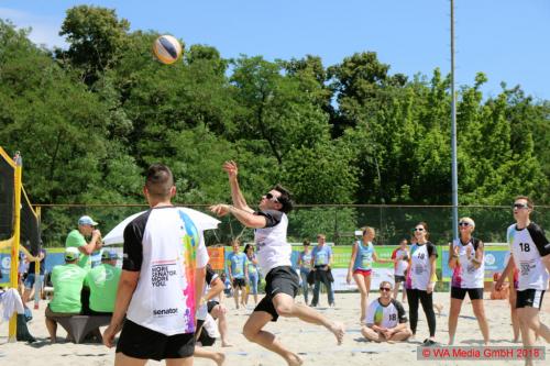 BeachCup 2018 028 DCE - Cybergroup BeachCup 2018: Das Sommerfest der Branche