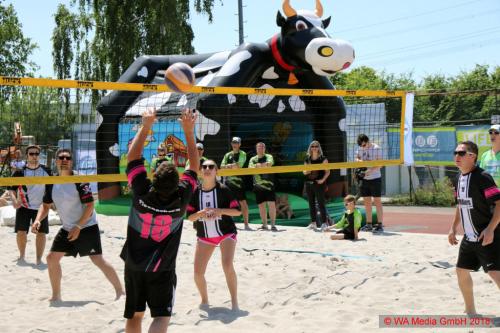 BeachCup 2018 033 DCE - Cybergroup BeachCup 2018: Das Sommerfest der Branche