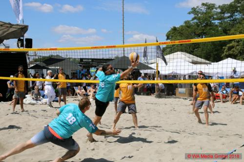 BeachCup 2018 034 DCE - Cybergroup BeachCup 2018: Das Sommerfest der Branche