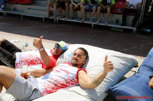 BeachCup 2018 036 DCE - Cybergroup BeachCup 2018: Das Sommerfest der Branche