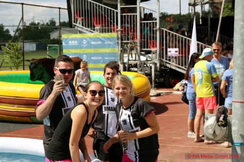 BeachCup 2018 039 DCE - Cybergroup BeachCup 2018: Das Sommerfest der Branche
