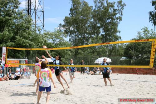 BeachCup 2018 041 DCE - Cybergroup BeachCup 2018: Das Sommerfest der Branche