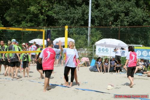 BeachCup 2018 042 DCE - Cybergroup BeachCup 2018: Das Sommerfest der Branche
