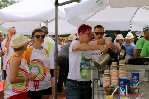 BeachCup 2018 043 DCE - Cybergroup BeachCup 2018: Das Sommerfest der Branche