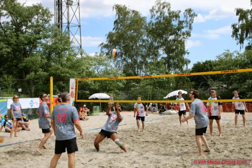 BeachCup 2018 045 DCE - Cybergroup BeachCup 2018: Das Sommerfest der Branche
