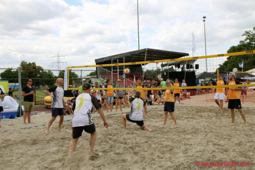 BeachCup 2018 047 DCE - Cybergroup BeachCup 2018: Das Sommerfest der Branche