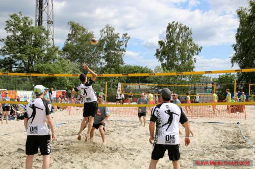 BeachCup 2018 048 DCE - Cybergroup BeachCup 2018: Das Sommerfest der Branche