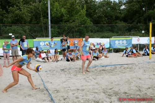 BeachCup 2018 049 DCE - Cybergroup BeachCup 2018: Das Sommerfest der Branche