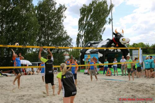 BeachCup 2018 050 DCE - Cybergroup BeachCup 2018: Das Sommerfest der Branche