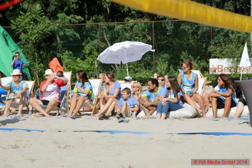 BeachCup 2018 051 DCE - Cybergroup BeachCup 2018: Das Sommerfest der Branche