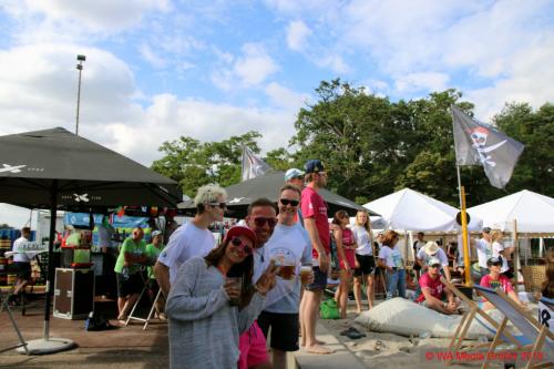 BeachCup 2018 053 DCE - Cybergroup BeachCup 2018: Das Sommerfest der Branche