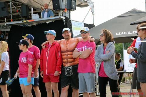 BeachCup 2018 054 DCE - Cybergroup BeachCup 2018: Das Sommerfest der Branche