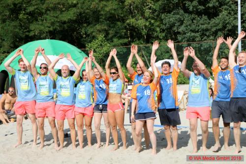 BeachCup 2018 055 DCE - Cybergroup BeachCup 2018: Das Sommerfest der Branche