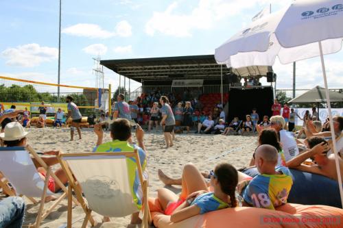 BeachCup 2018 057 DCE - Cybergroup BeachCup 2018: Das Sommerfest der Branche