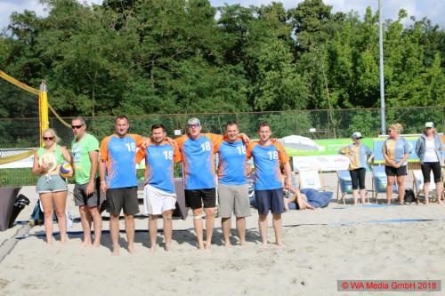 BeachCup 2018 058 DCE - Cybergroup BeachCup 2018: Das Sommerfest der Branche