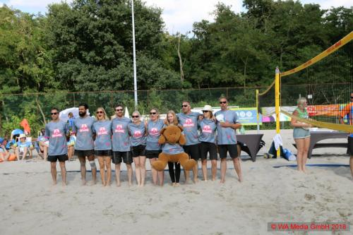 BeachCup 2018 059 DCE - Cybergroup BeachCup 2018: Das Sommerfest der Branche