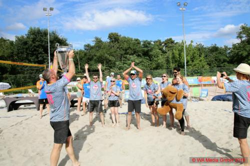 BeachCup 2018 060 DCE - Cybergroup BeachCup 2018: Das Sommerfest der Branche