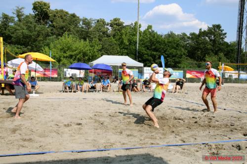 Beachcup 2023 Gallery 28 DCE - Atlantis Fioi gewinnt den Cybergroup BeachCup 2023