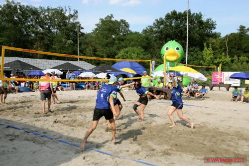 Beachcup 2023 Gallery 29 DCE - Atlantis Fioi gewinnt den Cybergroup BeachCup 2023