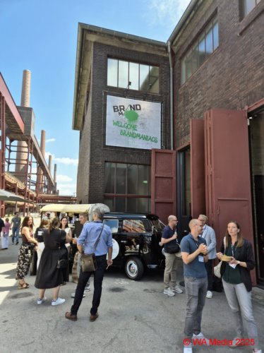 Brandmate25 Gallery 21 DCE - Brandmate: Markenkooperationen im Industriedenkmal