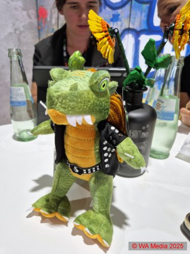 Brandmate25 Gallery 22 DCE - Brandmate: Markenkooperationen im Industriedenkmal