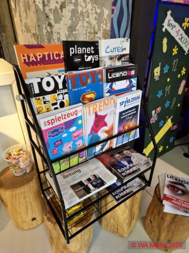 Brandmate25 Gallery 25 DCE - Brandmate: Markenkooperationen im Industriedenkmal