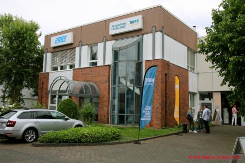 BurgServices 2018 01 DCE - Ideen erleben ’18: Zweite Ausgabe