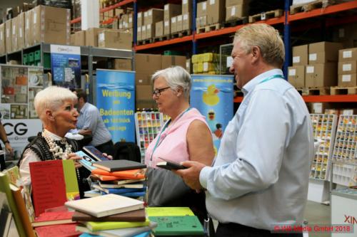 BurgServices 2018 04 DCE - Ideen erleben ’18: Zweite Ausgabe