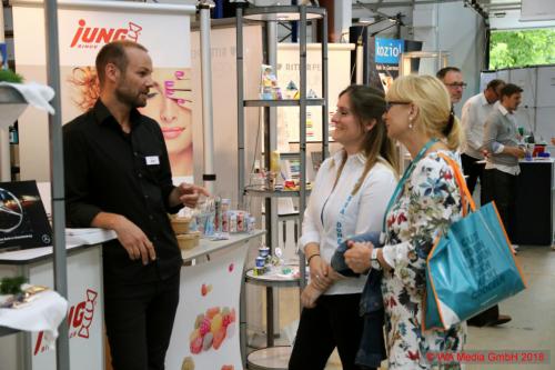 BurgServices 2018 05 DCE - Ideen erleben ’18: Zweite Ausgabe