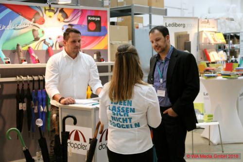 BurgServices 2018 06 DCE - Ideen erleben ’18: Zweite Ausgabe