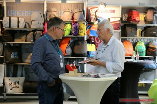 BurgServices 2018 13 DCE - Ideen erleben ’18: Zweite Ausgabe