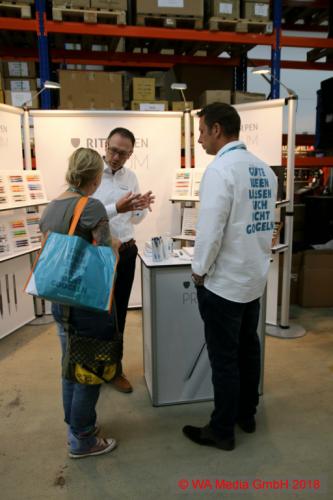 BurgServices 2018 14 DCE - Ideen erleben ’18: Zweite Ausgabe